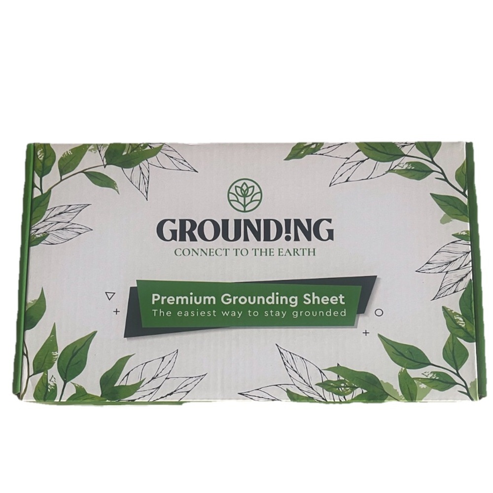 GROUNDING PREMIUM EARTHING SHEET